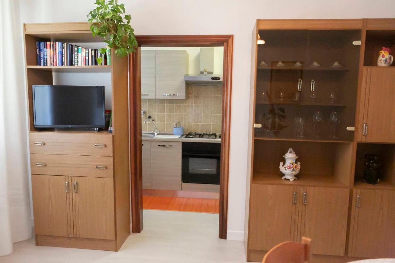 Appartamento Casa Vacanze Enjoy Ассизи Экстерьер фото
