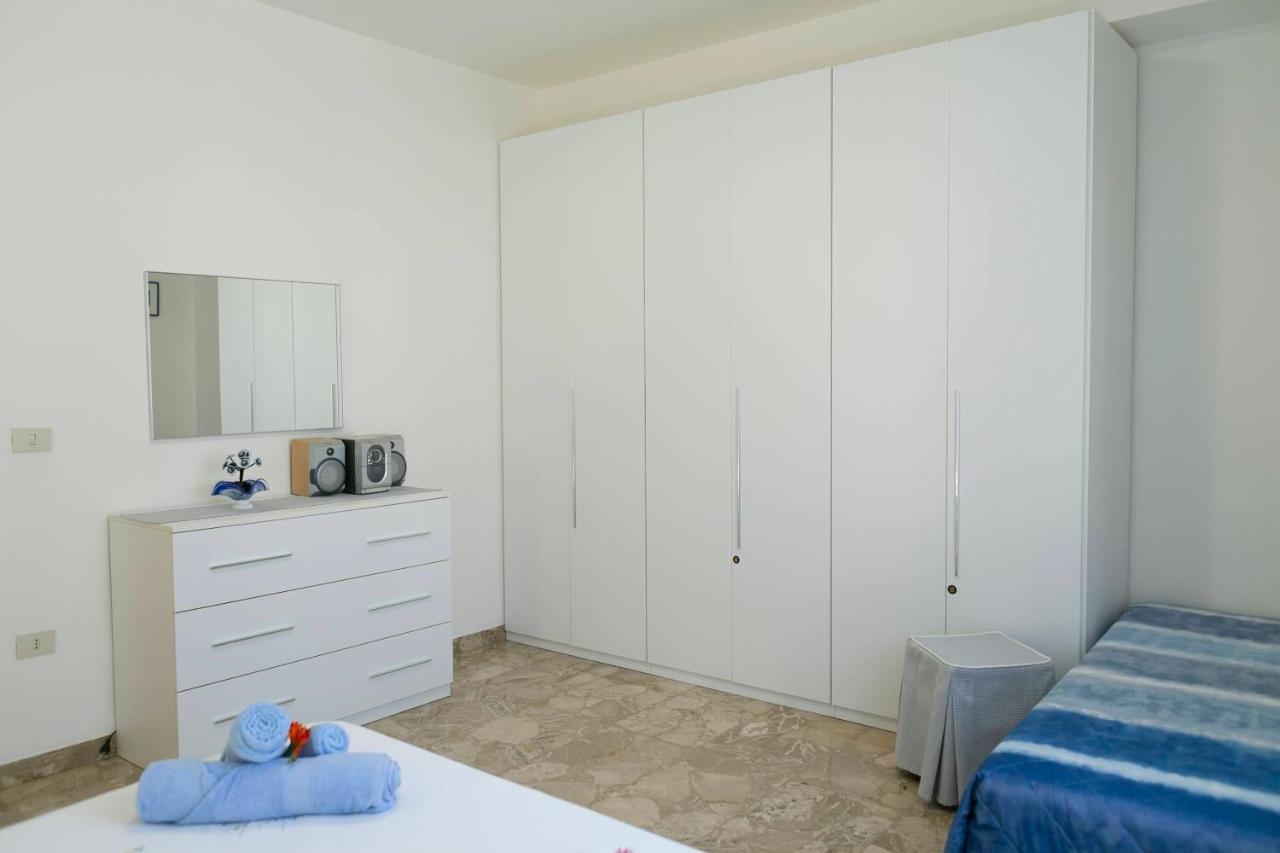 Appartamento Casa Vacanze Enjoy Ассизи Экстерьер фото